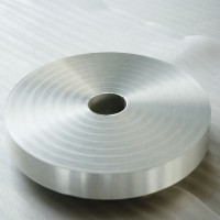 Aluminium strip coated with polypropylene for PPR-AL-PPR pipe(double side)