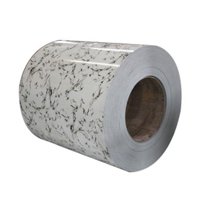 China wholesale manufacture Grizzled Design decoration aluminum Foil