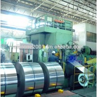 Aluminium Coil, Strip, Foil from Korea